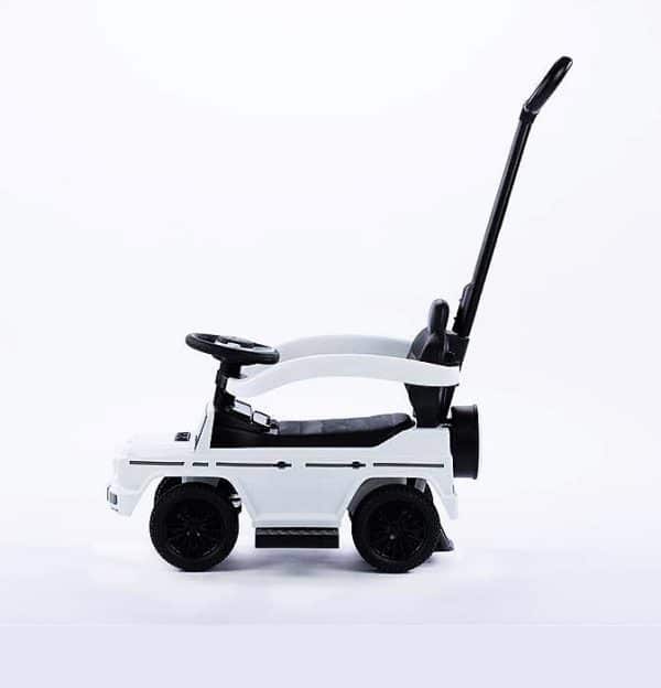 Guralica Rover – Pink
