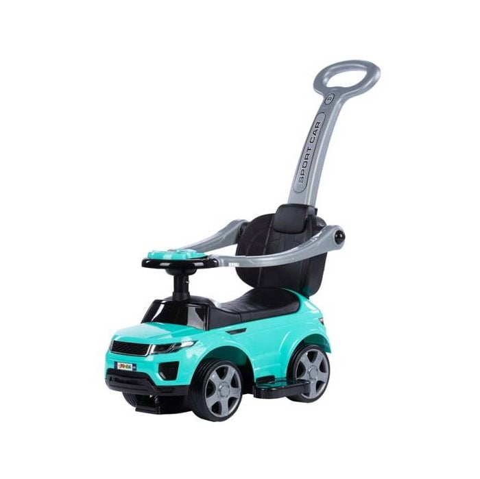 Guralica rover s vodilicom turquoise