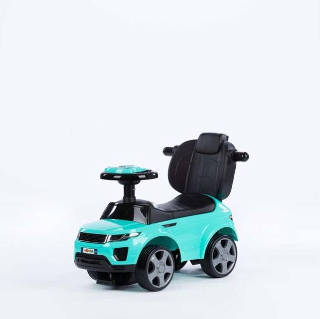 Guralica rover s vodilicom turquoise