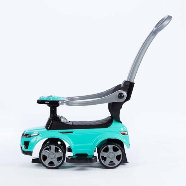 Guralica rover s vodilicom turquoise