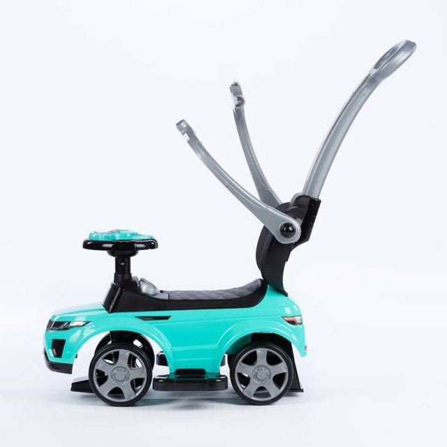 Guralica rover s vodilicom turquoise