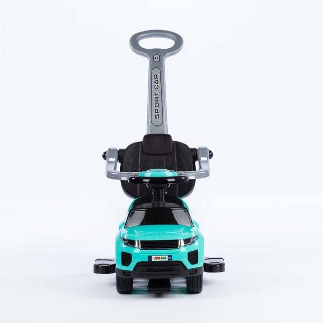 Guralica rover s vodilicom turquoise