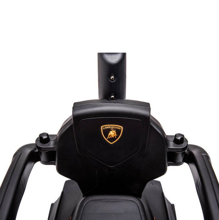 Guralica Lamborghini bijela