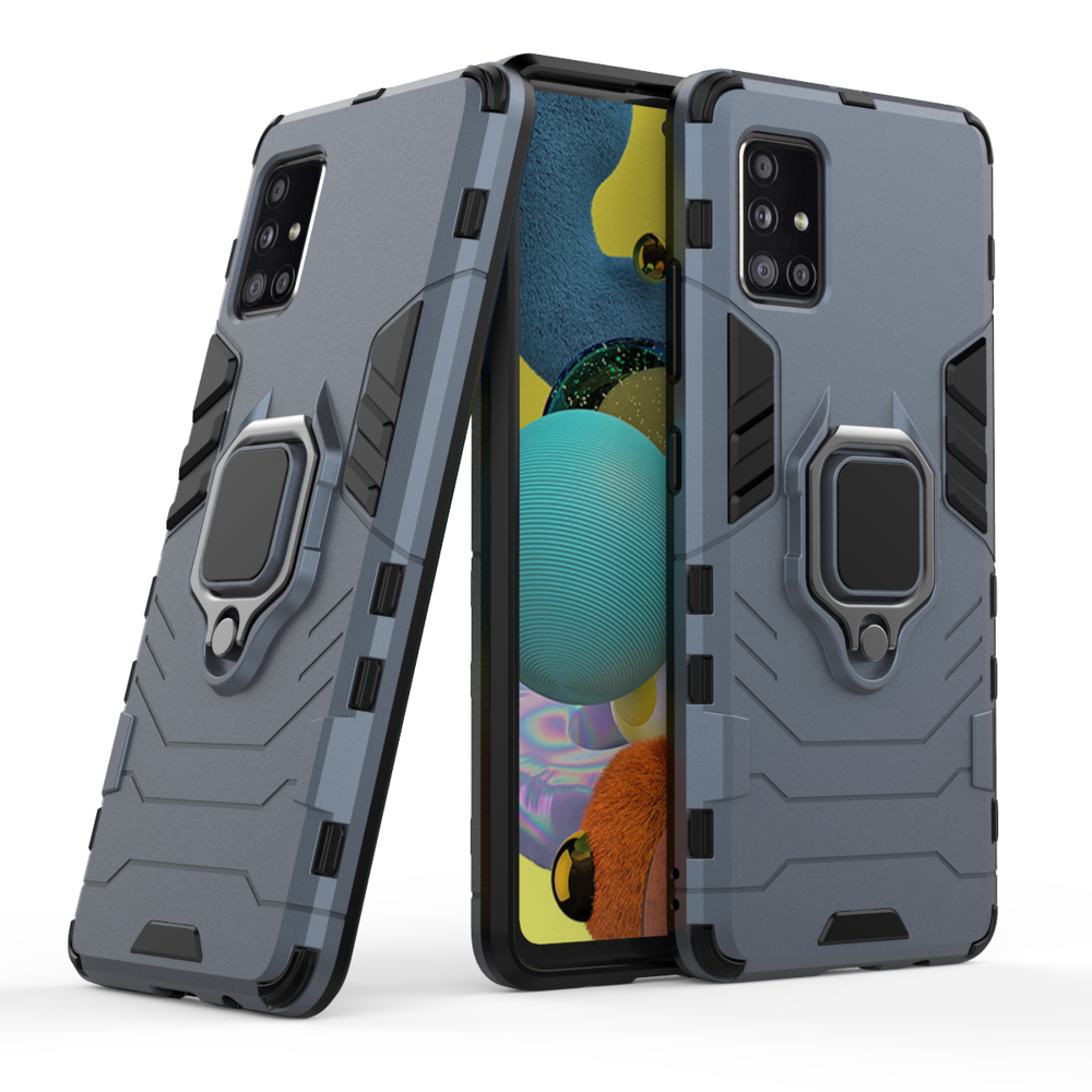 Ring Armor Case zaštitna futrola za Samsung Galaxy A51 5G