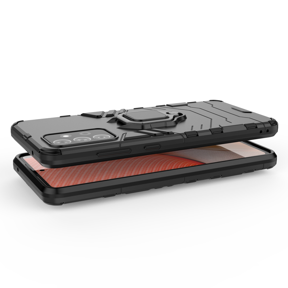 Ring Armor Case zaštitna futrola za Samsung Galaxy A72 5G / Galaxy A72 4G