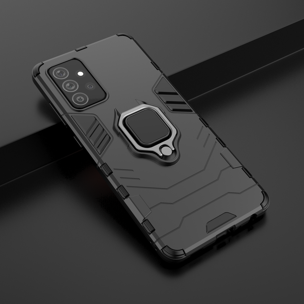 Ring Armor Case zaštitna futrola za Samsung Galaxy A72 5G / Galaxy A72 4G