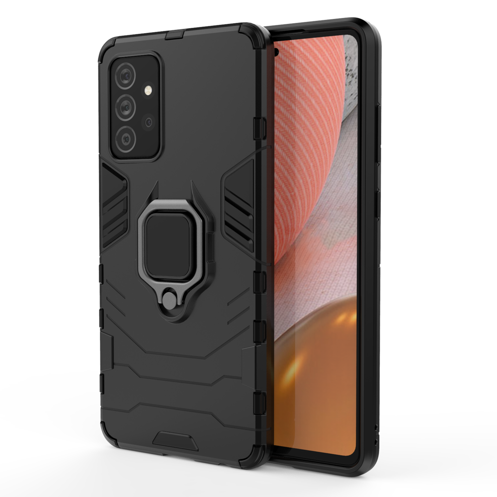 Ring Armor Case zaštitna futrola za Samsung Galaxy A72 5G / Galaxy A72 4G