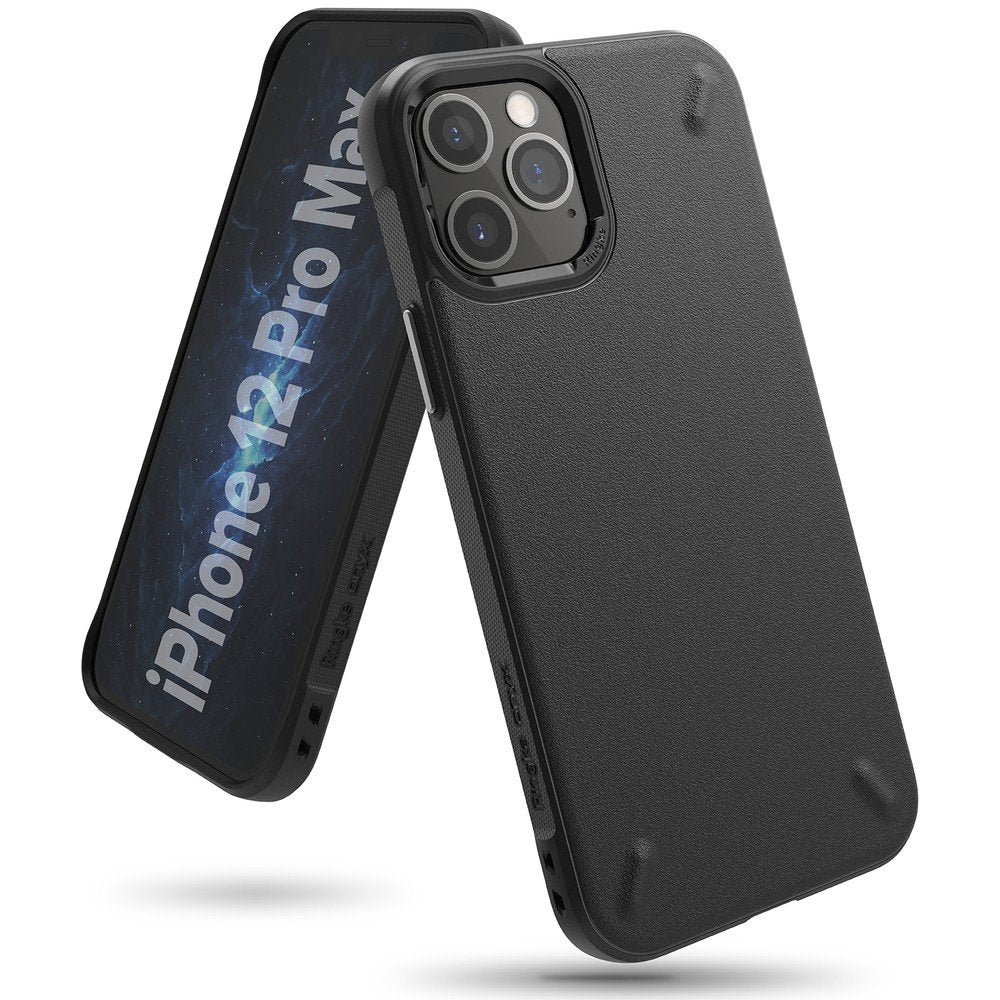 Ringke Onyx maskica za iPhone 12 Pro Max