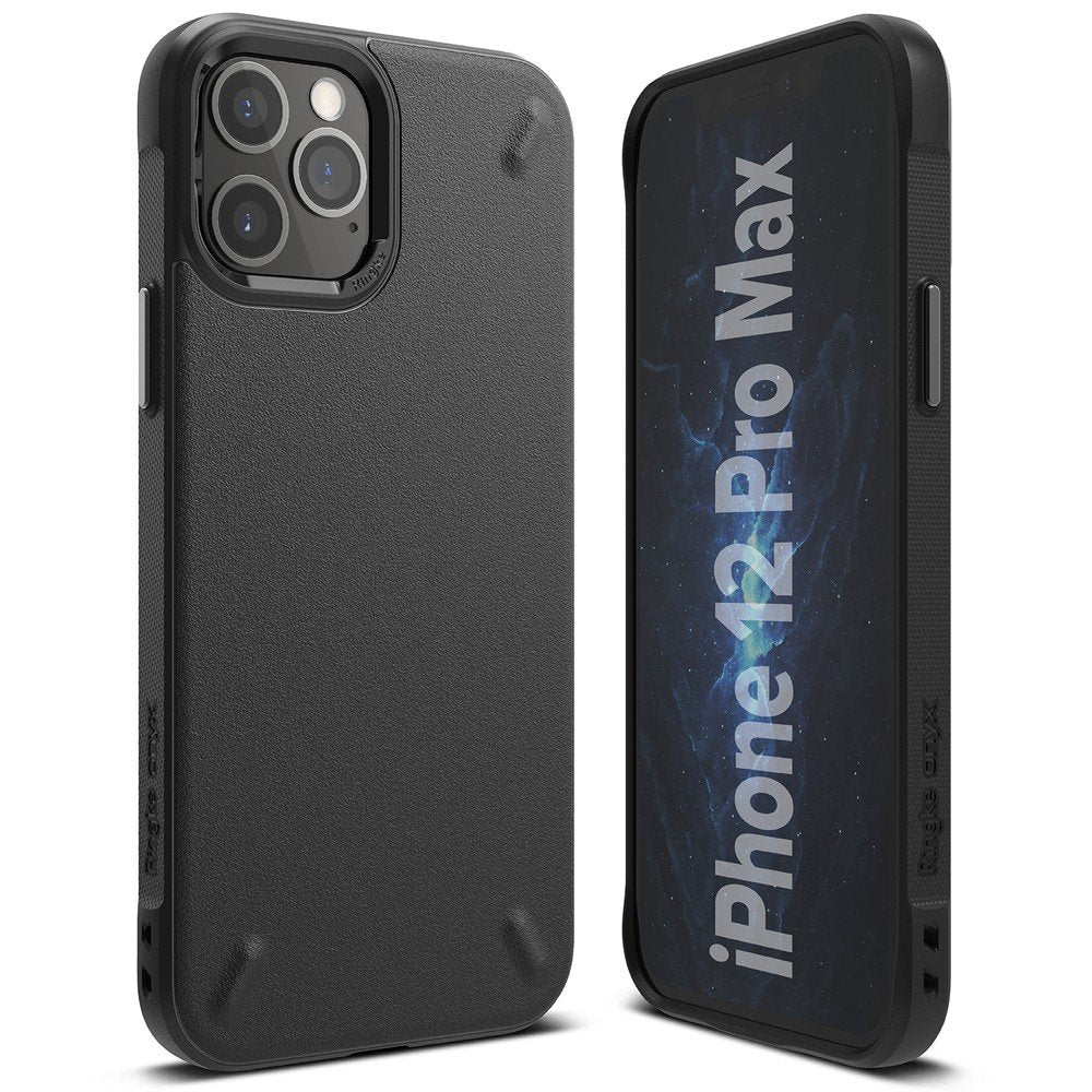 Ringke Onyx maskica za iPhone 12 Pro Max
