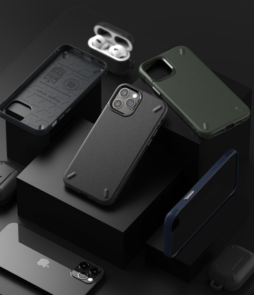 Ringke Onyx maskica za iPhone 12 Pro Max