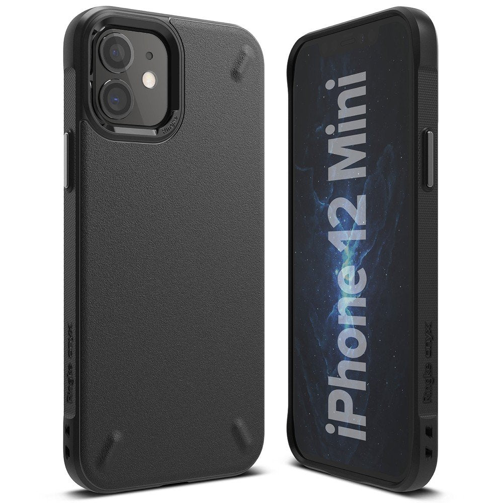 Ringke Onyx izdržljiva maskica za iPhone 12 mini