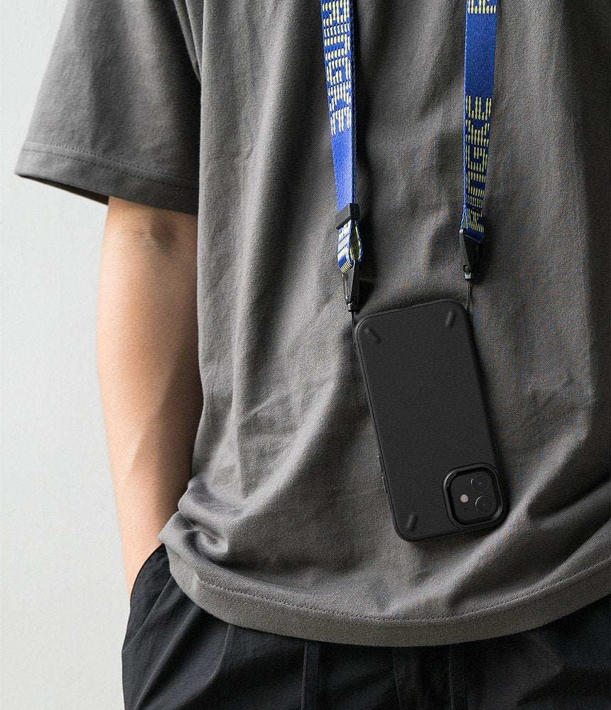 Ringke Onyx izdržljiva maskica za iPhone 12 mini