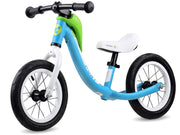 RoyalBaby Pony Aluminium – plavi