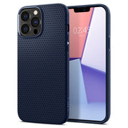 SPIGEN LIQUID AIR ZA IPHONE 13 PRO NAVY BLUE