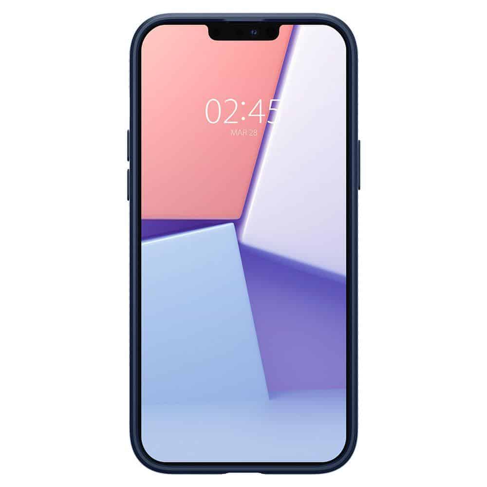 SPIGEN LIQUID AIR ZA IPHONE 13 PRO NAVY BLUE