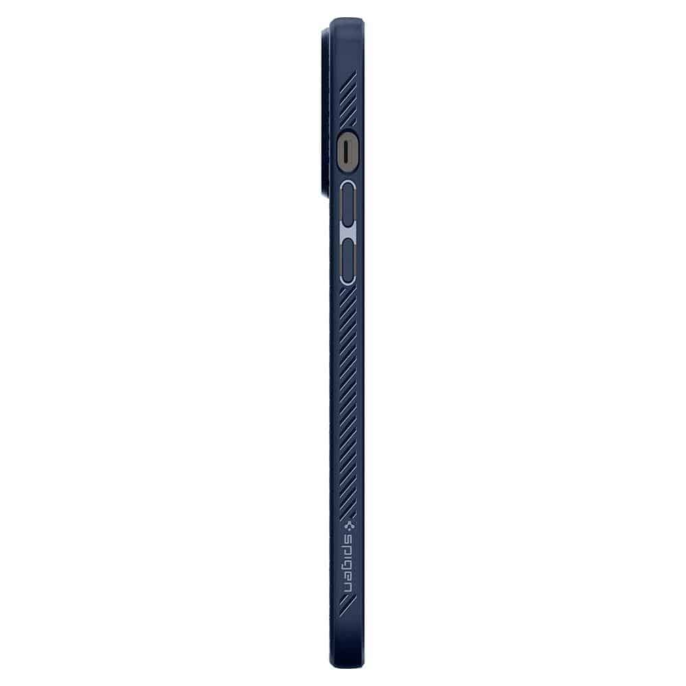 SPIGEN LIQUID AIR ZA IPHONE 13 PRO NAVY BLUE