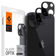SPIGEN OPTIK.TR ZAŠTITNIK ZA KAMERU 2 kom ZA IPHONE 13 MINI / IPHONE 13