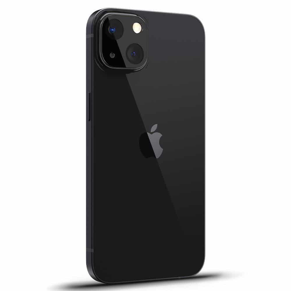 SPIGEN OPTIK.TR ZAŠTITNIK ZA KAMERU 2 kom ZA IPHONE 13 MINI / IPHONE 13