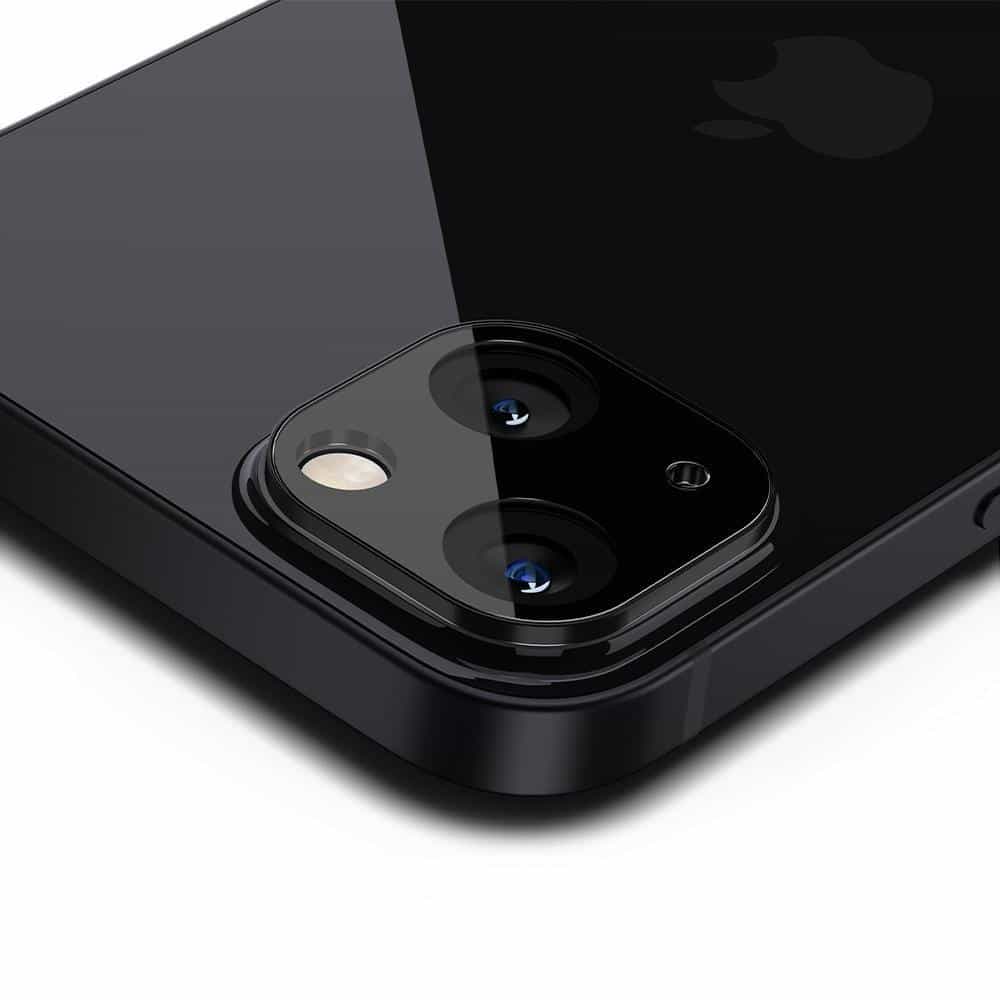 SPIGEN OPTIK.TR ZAŠTITNIK ZA KAMERU 2 kom ZA IPHONE 13 MINI / IPHONE 13