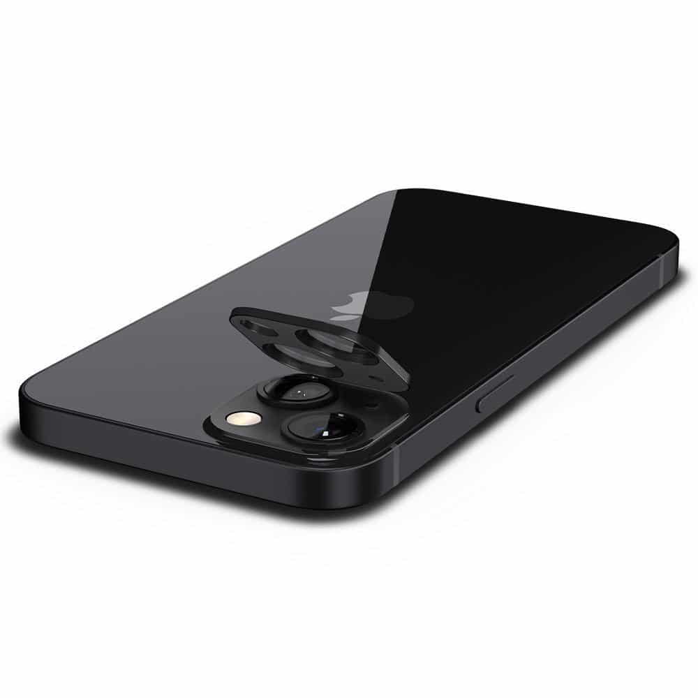 SPIGEN OPTIK.TR ZAŠTITNIK ZA KAMERU 2 kom ZA IPHONE 13 MINI / IPHONE 13