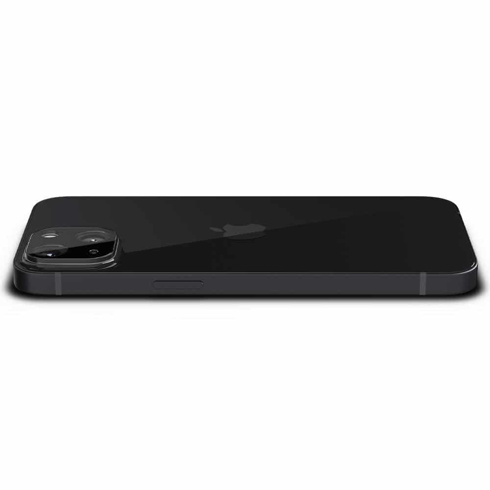 SPIGEN OPTIK.TR ZAŠTITNIK ZA KAMERU 2 kom ZA IPHONE 13 MINI / IPHONE 13