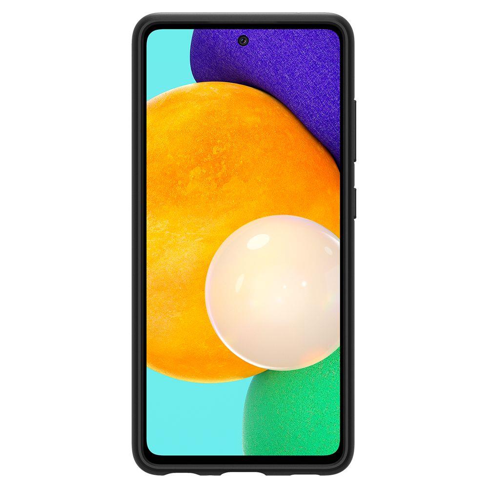 SPIGEN THIN FIT ZA SAMSUNG GALAXY A52 / A52 5G / A52s 5G