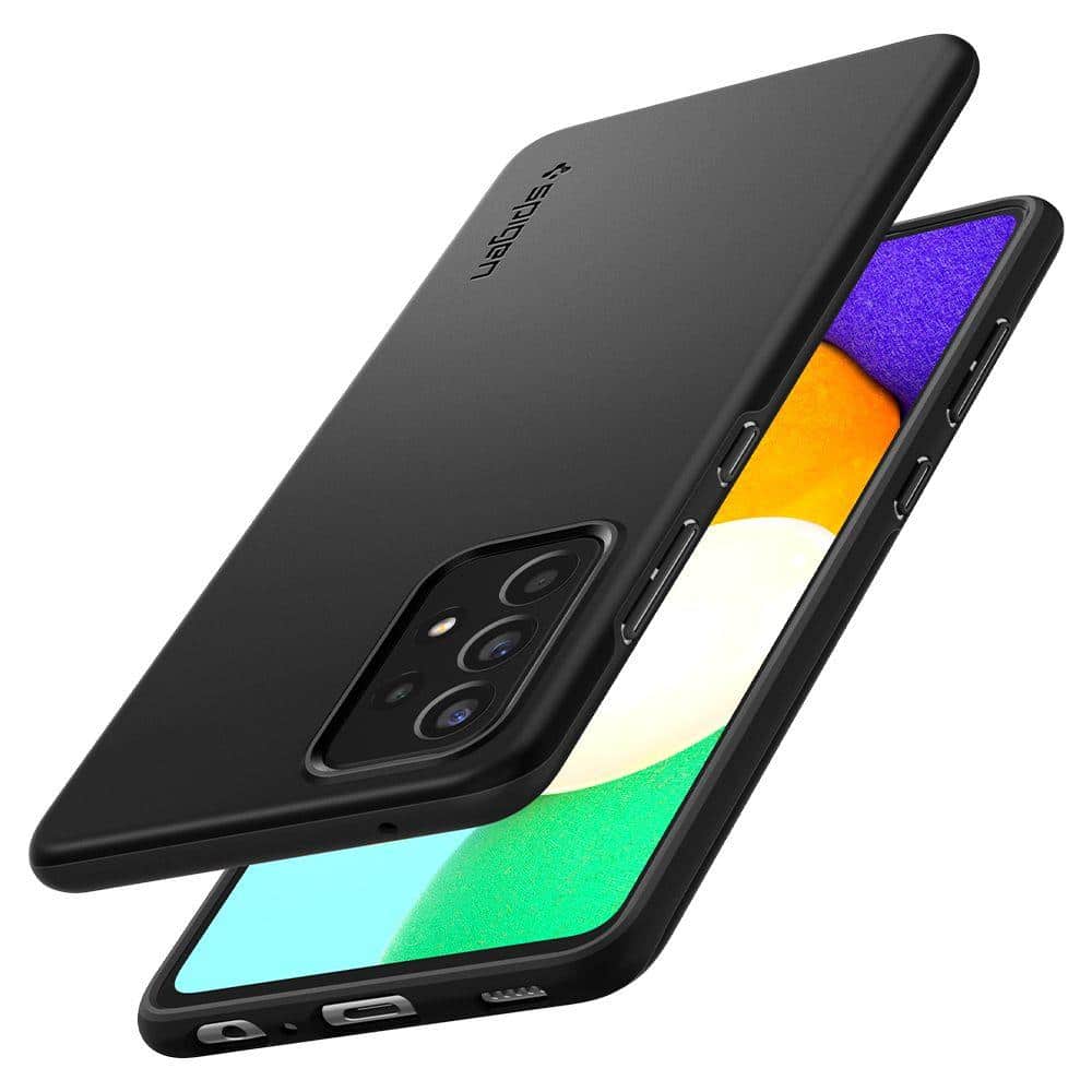 SPIGEN THIN FIT ZA SAMSUNG GALAXY A52 / A52 5G / A52s 5G