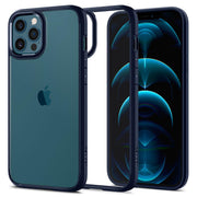 SPIGEN ULTRA HYBRID MASKA ZA IPHONE 12/12 PRO