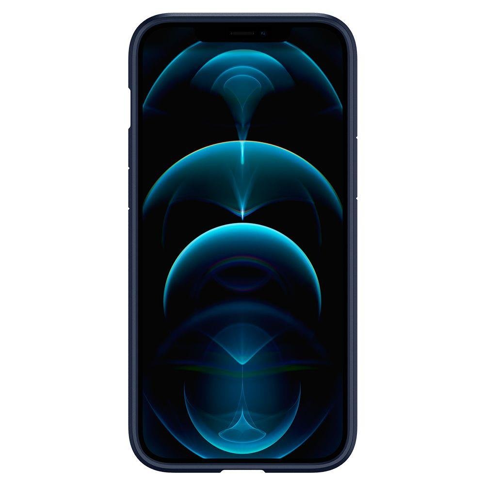SPIGEN ULTRA HYBRID MASKA ZA IPHONE 12/12 PRO