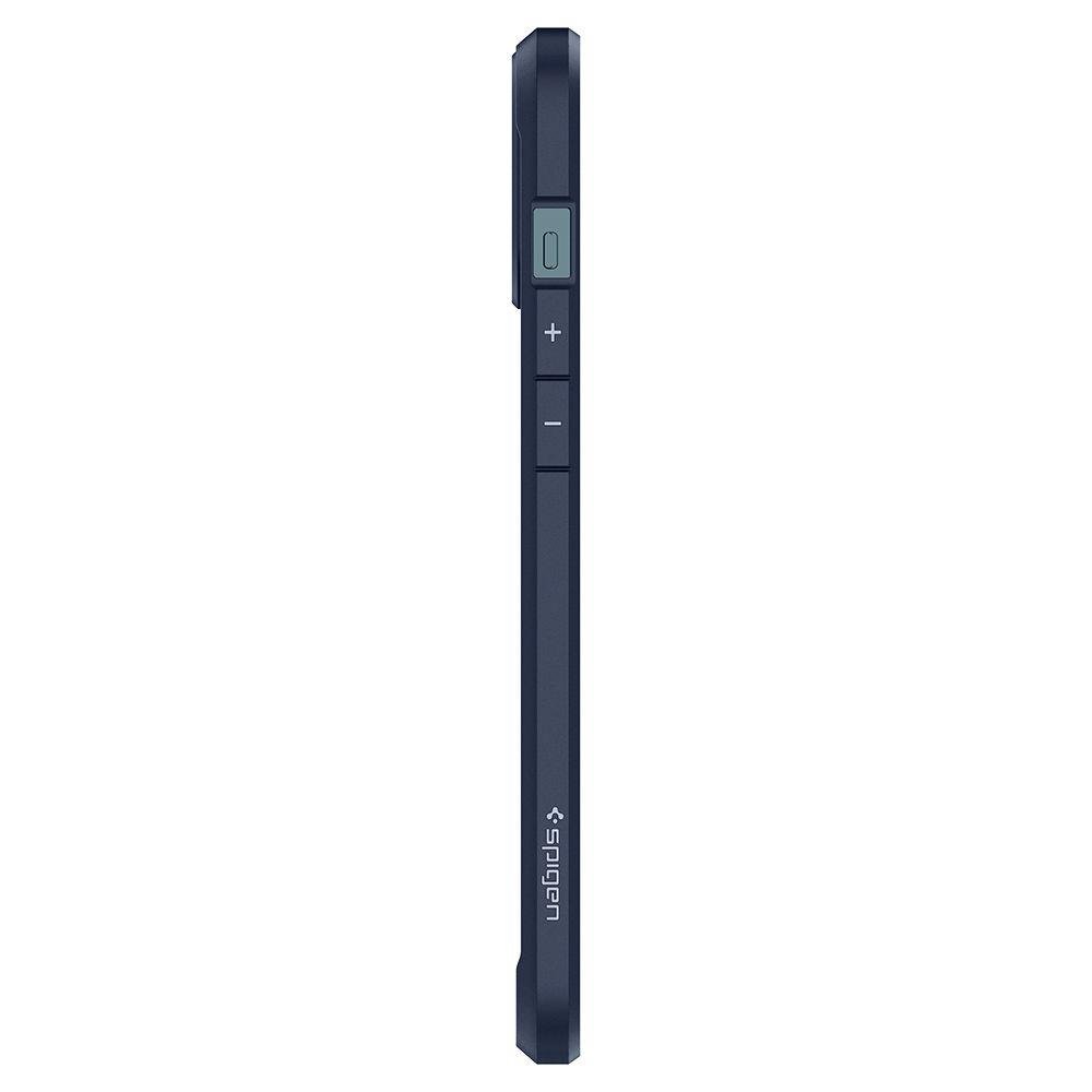 SPIGEN ULTRA HYBRID MASKA ZA IPHONE 12/12 PRO