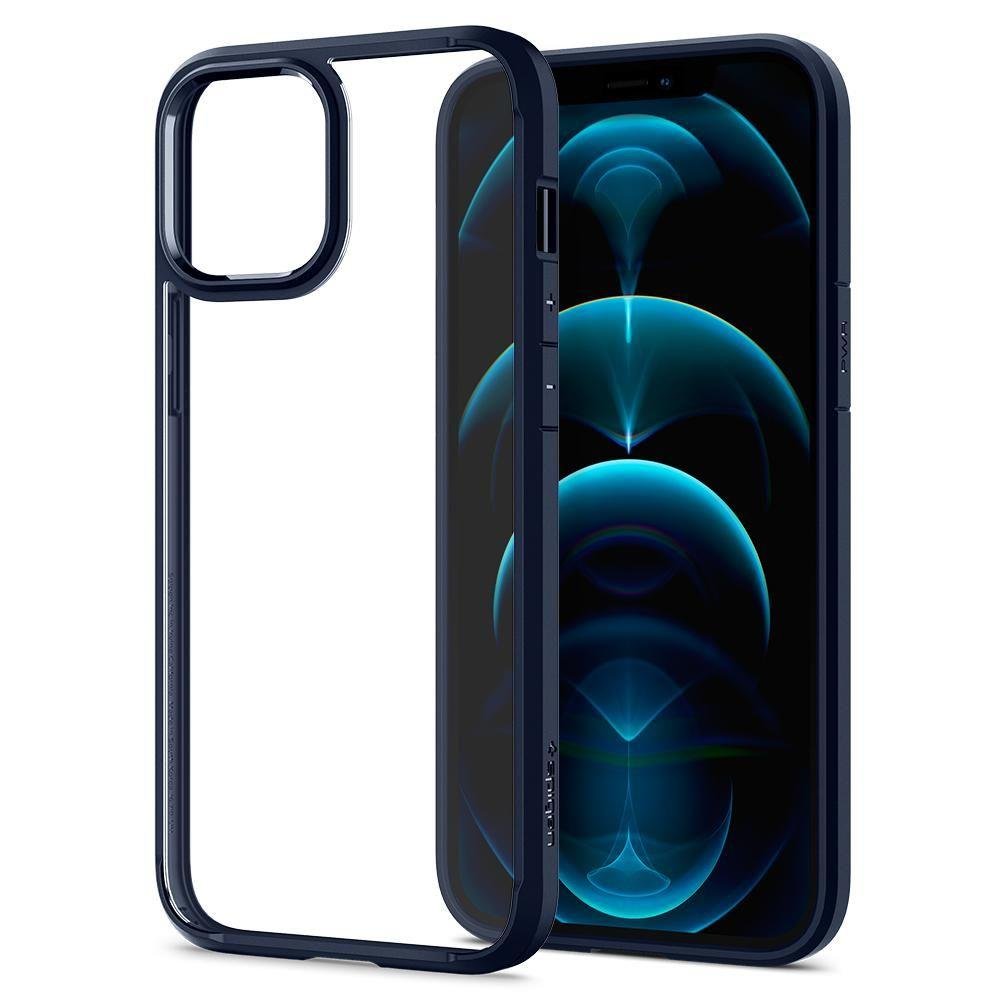 SPIGEN Ultra Hybrid zaštitna futrola za iPhone 12 Pro Max