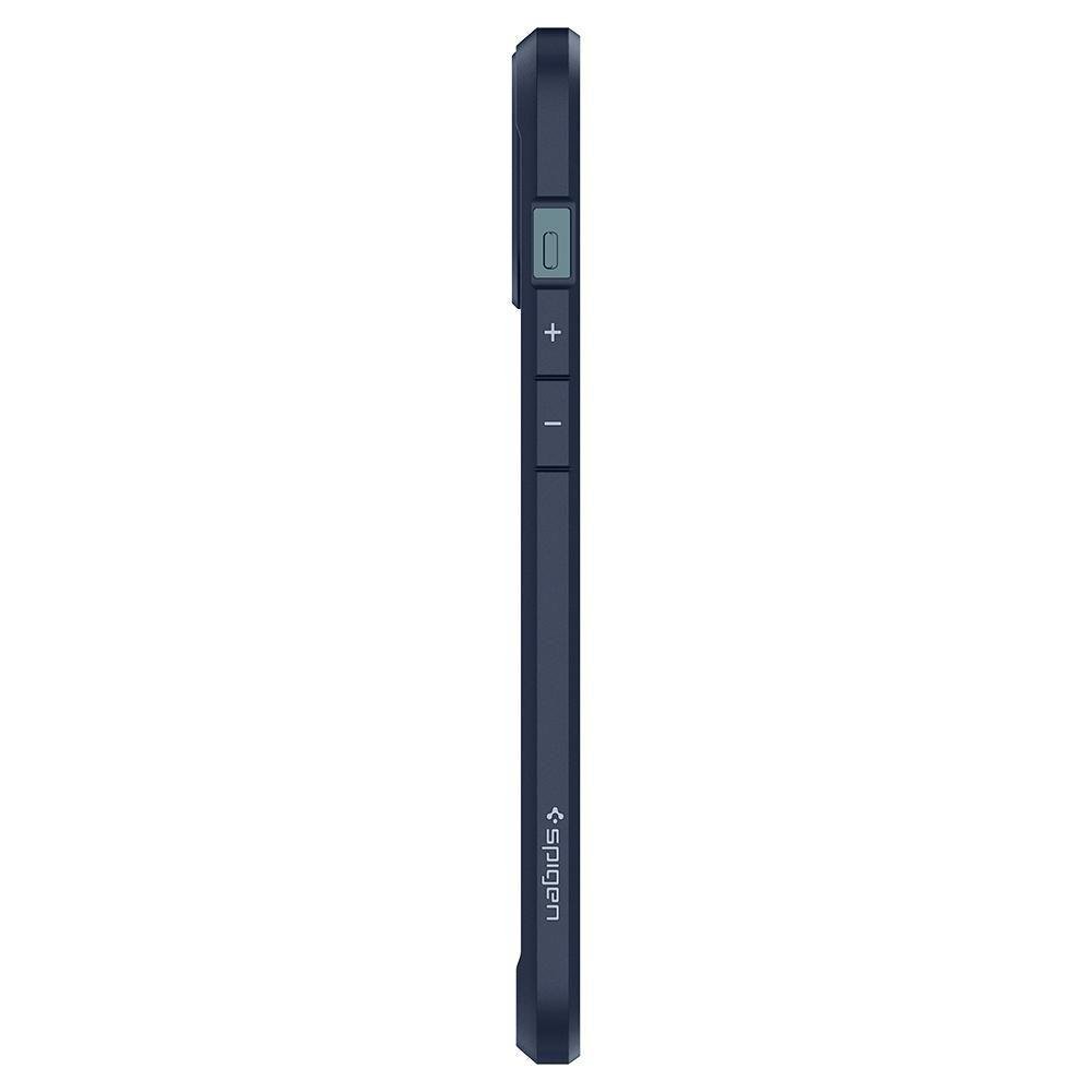 SPIGEN Ultra Hybrid zaštitna futrola za iPhone 12 Pro Max