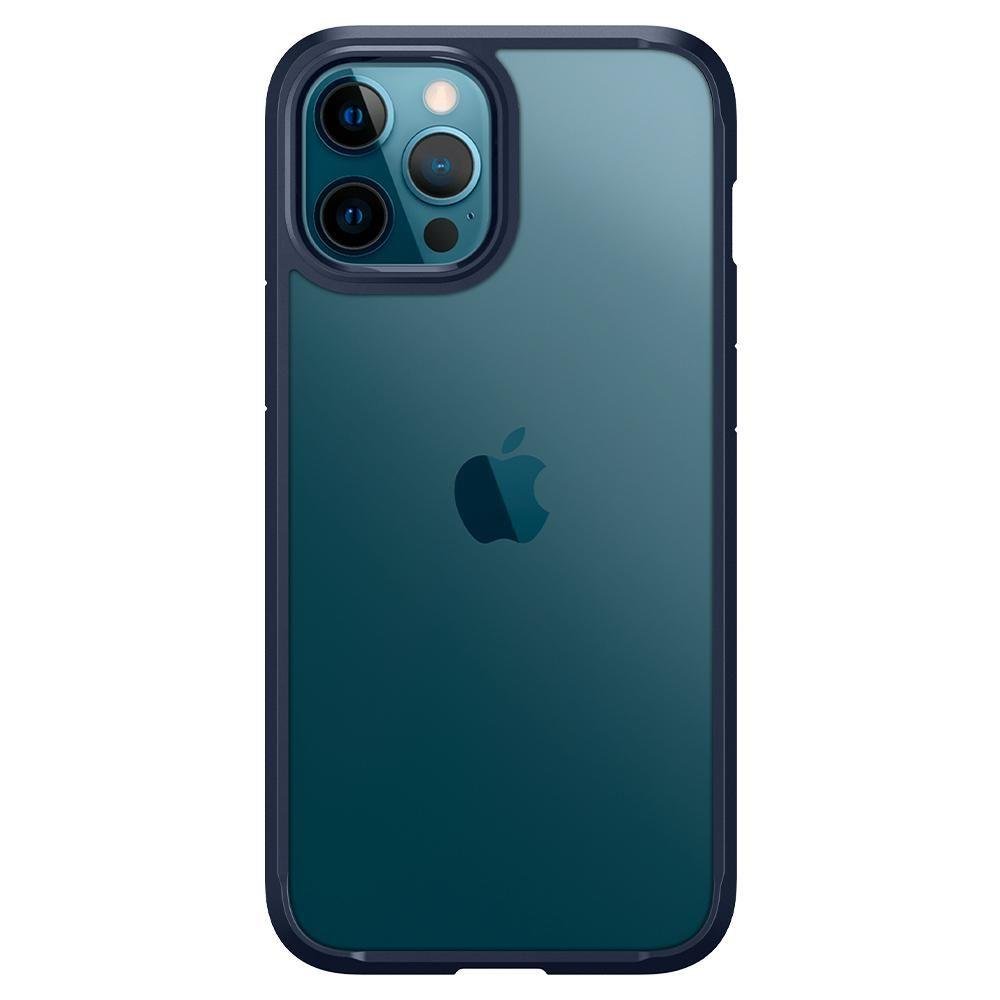 SPIGEN Ultra Hybrid zaštitna futrola za iPhone 12 Pro Max