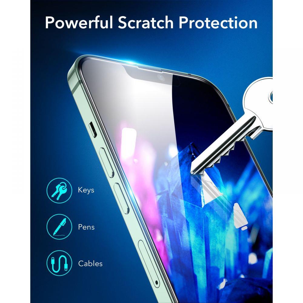 ESR ARMORITE KALJENO STAKLO 2 KOM PAKET ZA IPHONE 13 MINI