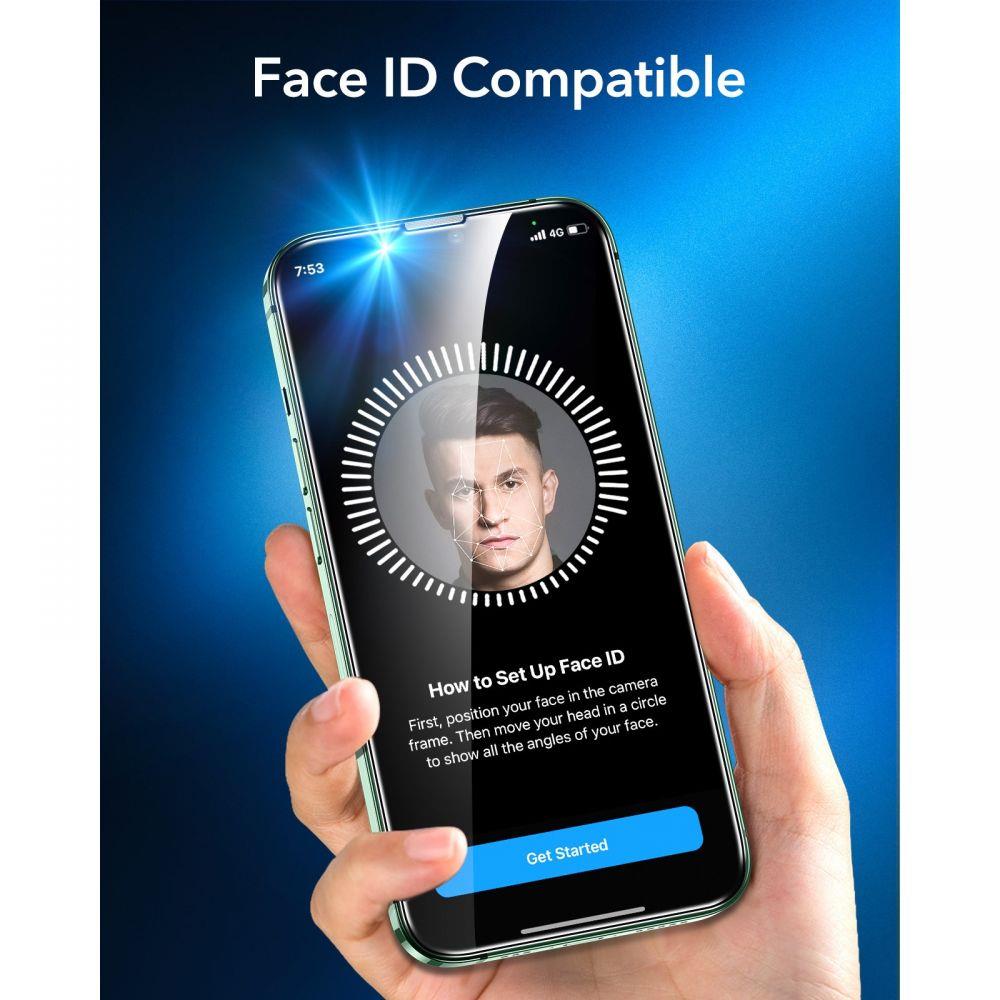 ESR ARMORITE KALJENO STAKLO 2 KOM PAKET ZA IPHONE 13 MINI