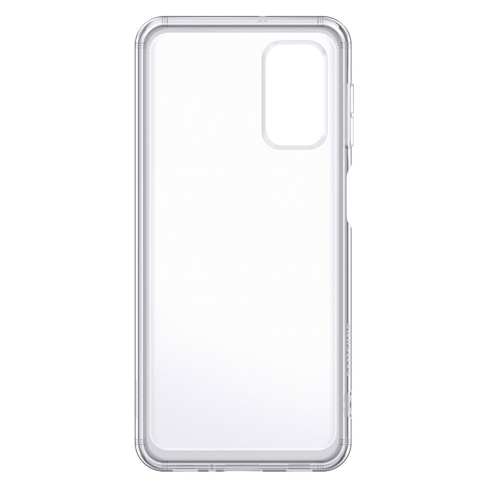 Samsung Soft Clear Cover s okvirom od gela i pojačanom stražnjom stranom Samsung Galaxy A32 5G