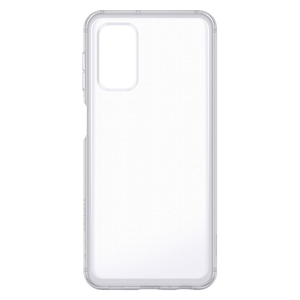 Samsung Soft Clear Cover s okvirom od gela i pojačanom stražnjom stranom Samsung Galaxy A32 5G