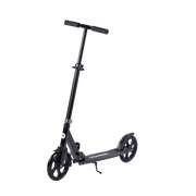 Moovkee sklopivi romobil MAX black (100kg)