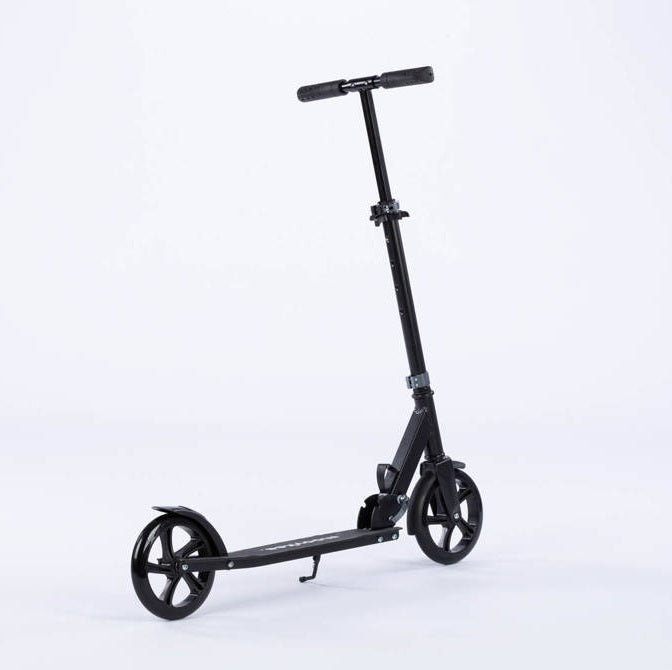 Moovkee sklopivi romobil MAX black (100kg)