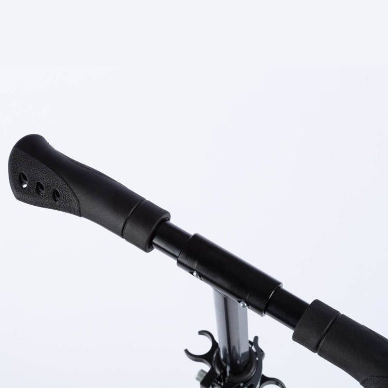 Moovkee sklopivi romobil MAX black (100kg)