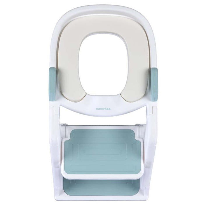 Dječje toaletno pomagalo Ocean Blue