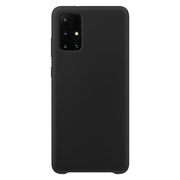 Silicone Case mekana fleksibilna maskica za Samsung Galaxy A02s EU