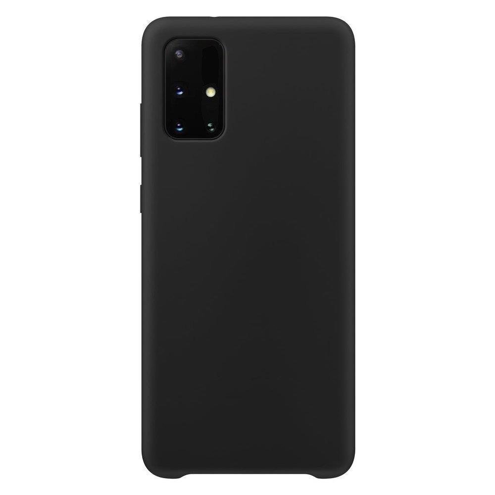 Silicone Case mekana fleksibilna maskica za Samsung Galaxy A02s EU
