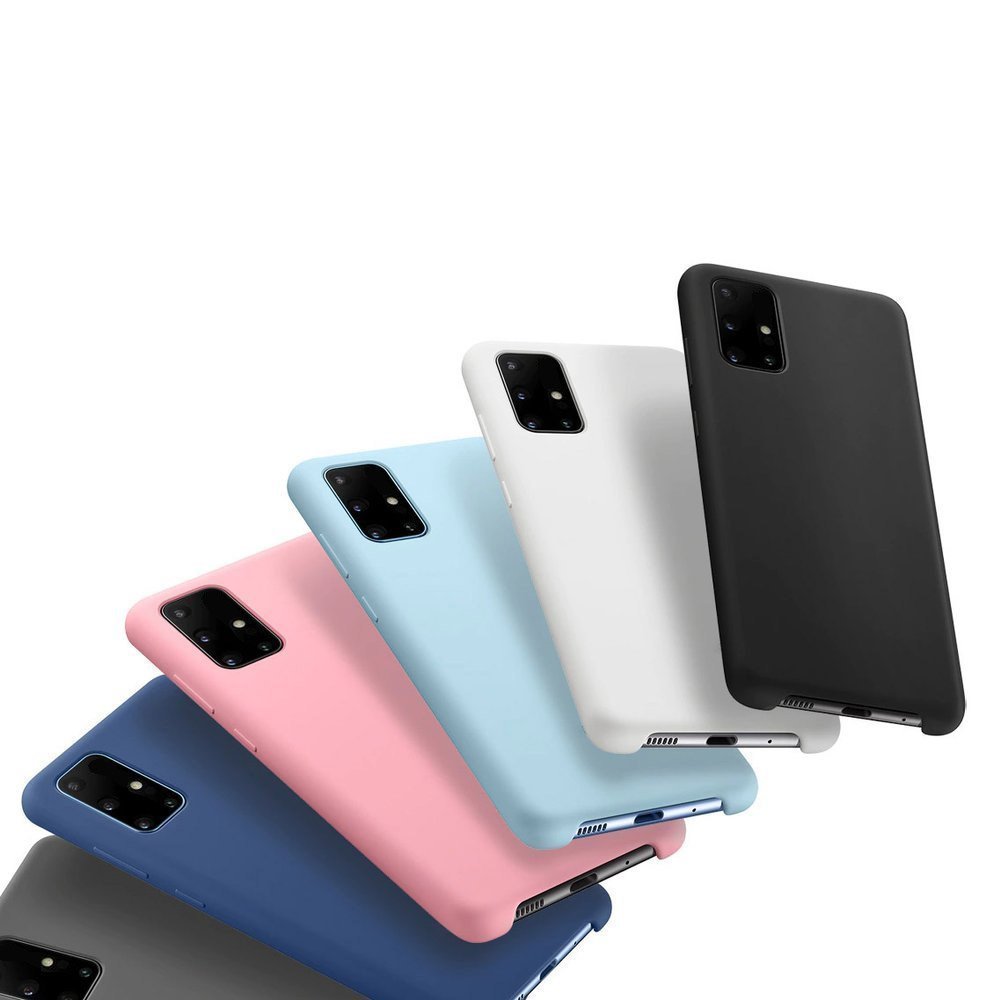 Silikonska maskica za Samsung Galaxy A51