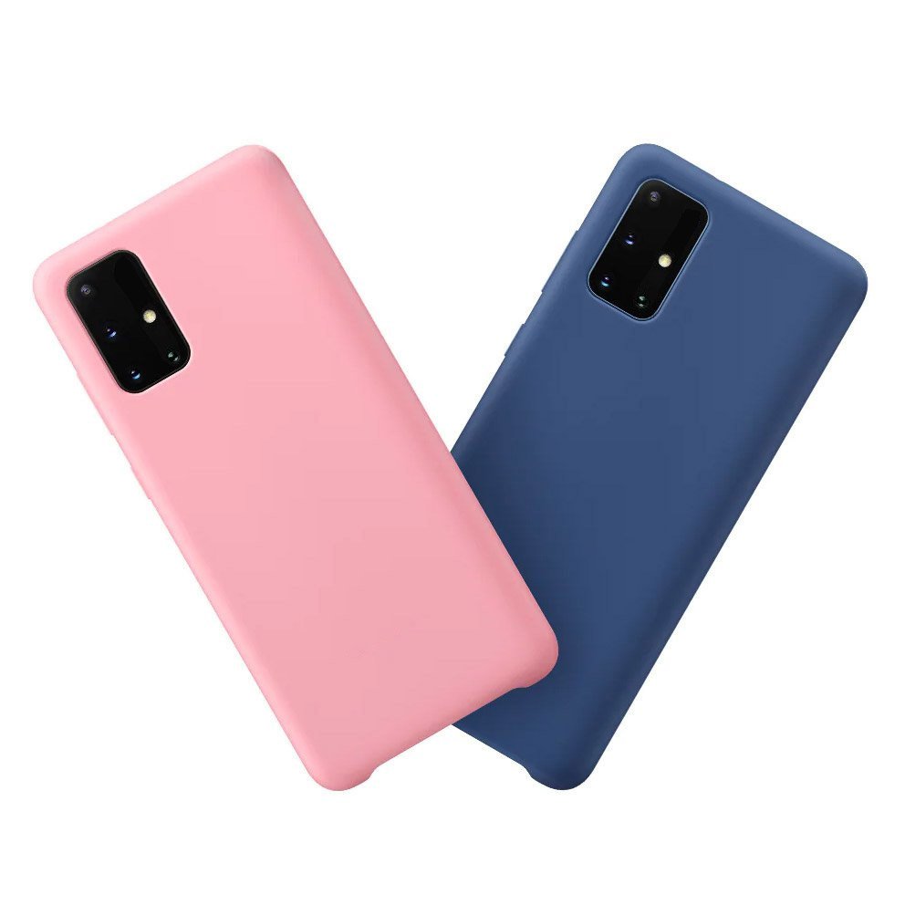 Silikonska maskica za Samsung Galaxy A51