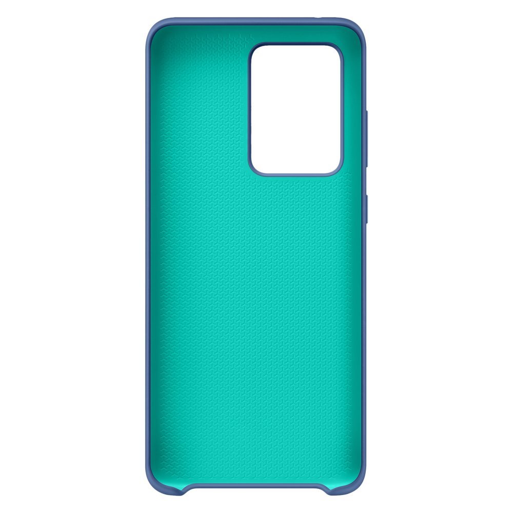 Silicone Case mekana fleksibilna maskica za Samsung Galaxy S20 Ultra