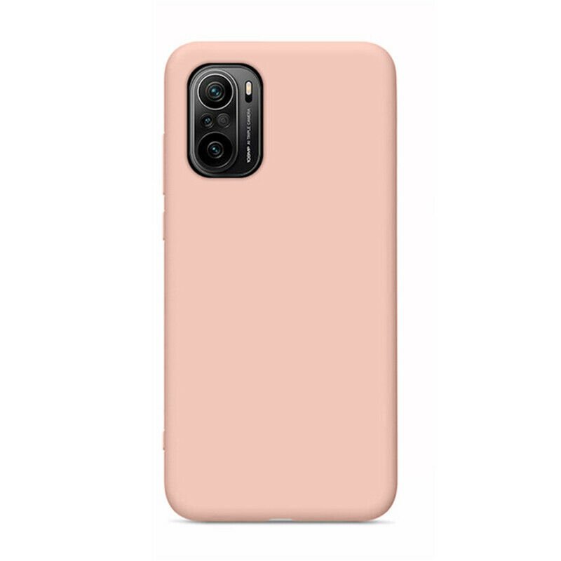 Silikonska Case fleksibilna maska za Xiaomi Redmi K40 Pro+ / K40 Pro / K40 / Poco F3 / Mi 11i