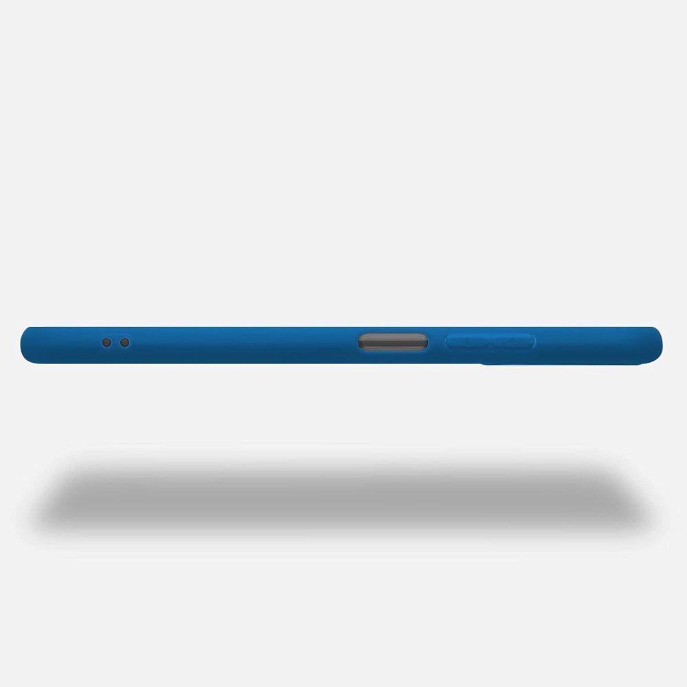 Silicone Case mekana fleksibilna maskica za Xiaomi Redmi Note 10 / Redmi Note 10S