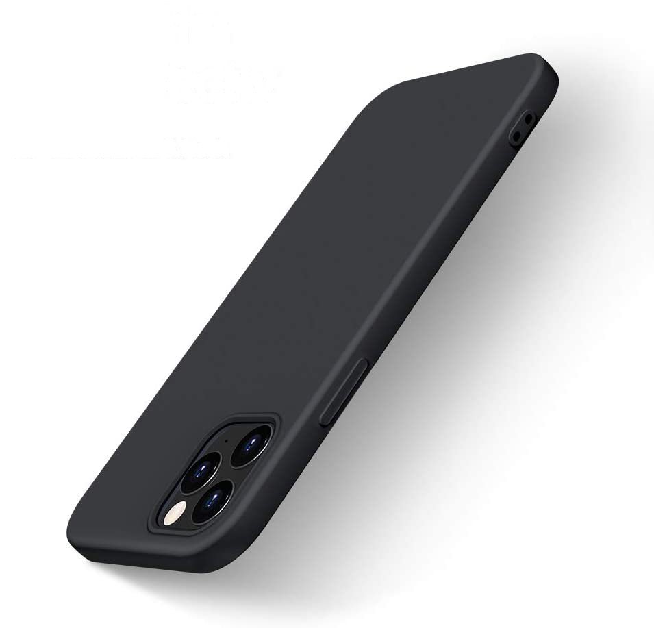 Silicone Case mekana fleksibilna maskica za iPhone 12 Pro Max