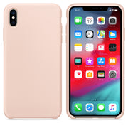 Silicone Case mekana fleksibilna maskica za iPhone XS Max